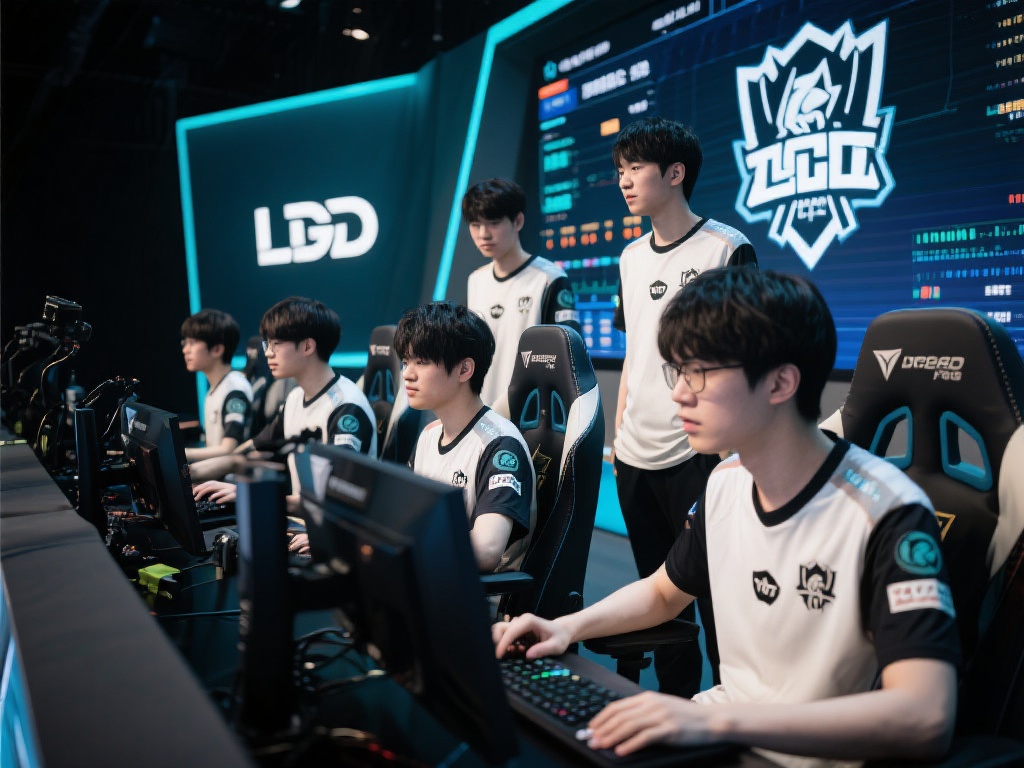 目标直指一 目标直指一